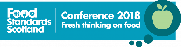 Food Standards Scotland logo