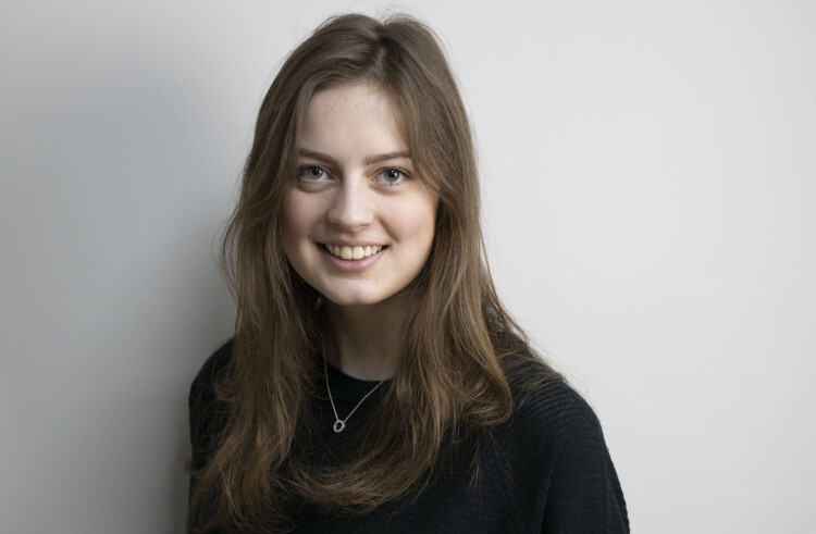 Eilidh, whohas a food allergy to tree nuts