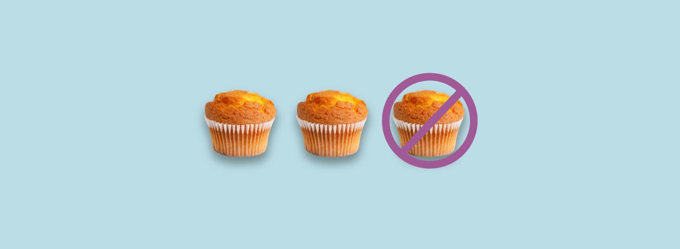 Image of some cupcakes