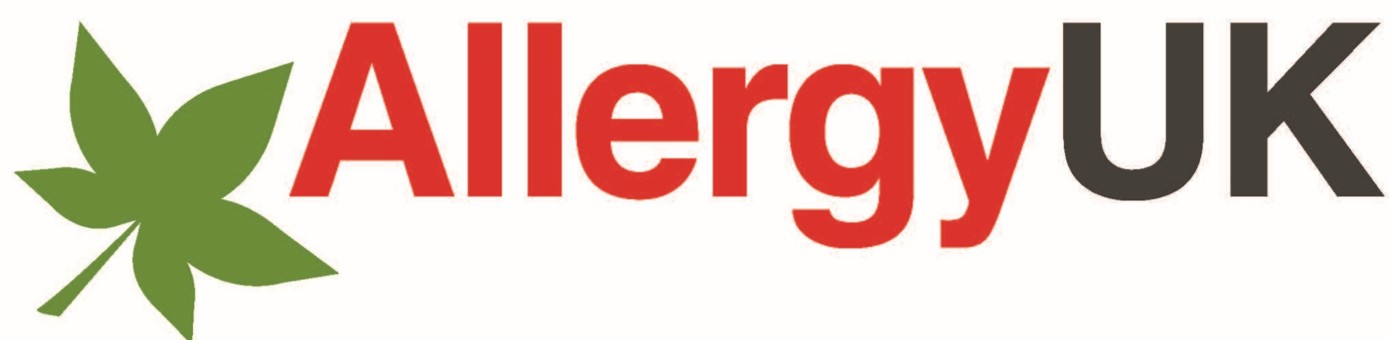 Allergy UK logo