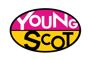 Young Scot logo